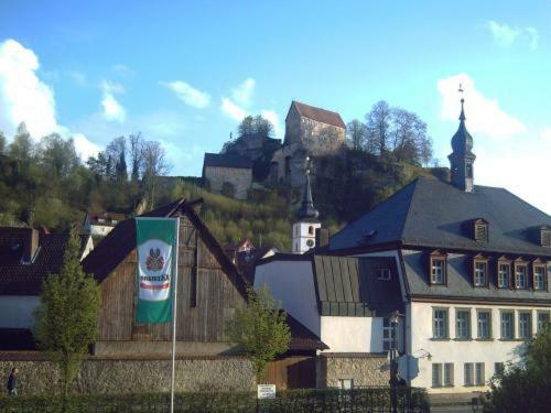 Hostal Luisengarten