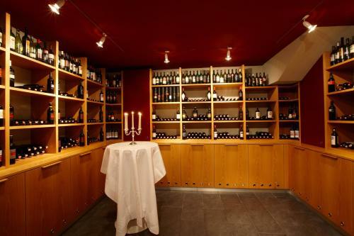 Hostal Gasthof Zur Traube