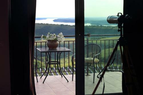Seven Generations Winery Hotel
