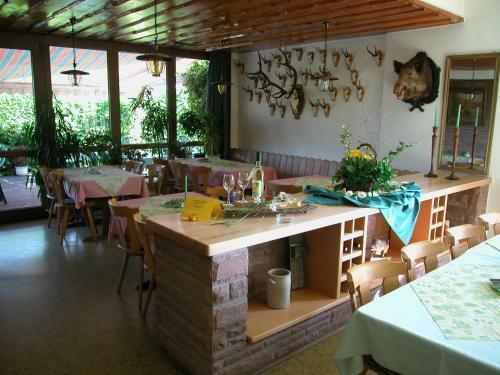 Hostal Hasselberger Hof
