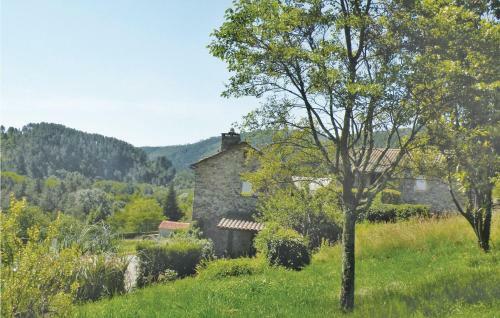 Holiday Home L'elziere