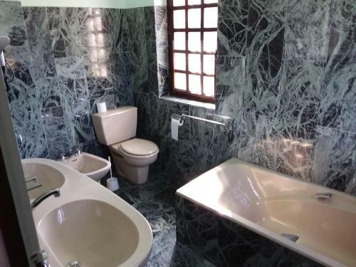 Bed & Breakfast Maison D'h�tes Labastide