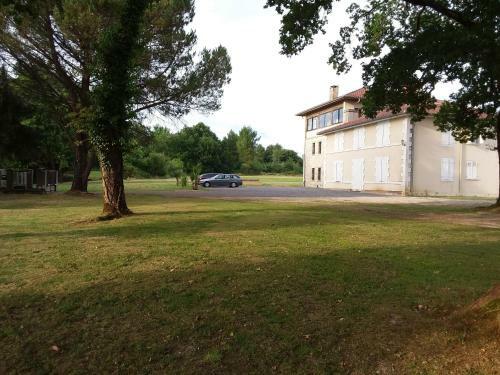 Bed & Breakfast Maison D'h�tes Labastide