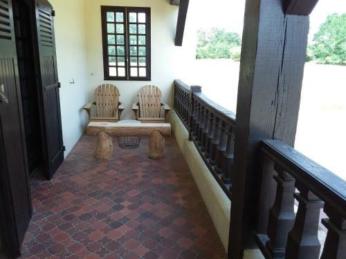 Bed & Breakfast Maison D'h�tes Labastide