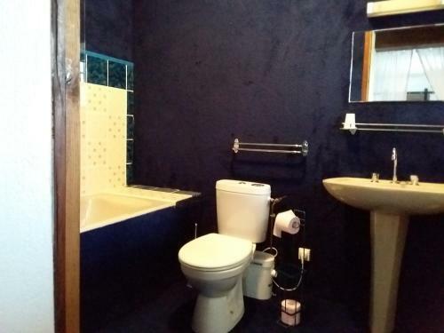 Bed & Breakfast Maison D'h�tes Labastide