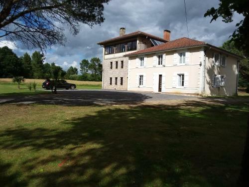 Bed & Breakfast Maison D'h�tes Labastide