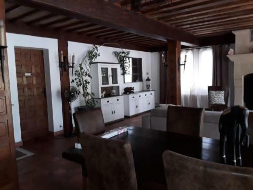 Bed & Breakfast Maison D'h�tes Labastide