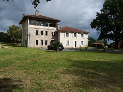Bed & Breakfast Maison D'h�tes Labastide