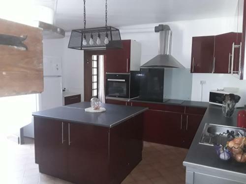 Bed & Breakfast Maison D'h�tes Labastide
