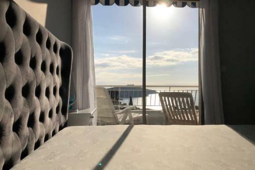 Apartamento Magnifique T2 Terrasse Vue Mer