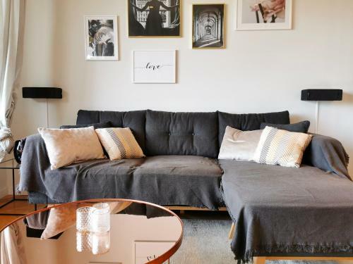 Apartamento L'esterel By Booking Guys