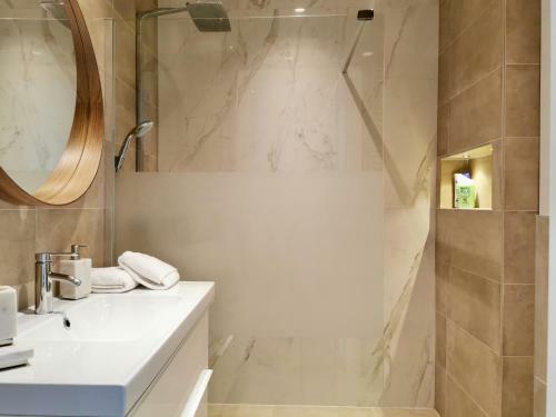 Apartamento L'esterel By Booking Guys