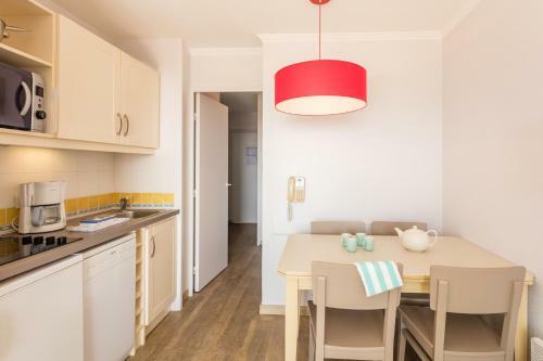 Apartamento R�sidence Pierre & Vacances L'ange Gardien
