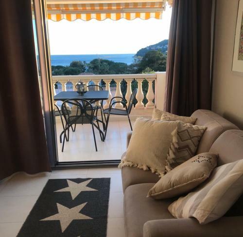 Apartamento Beautiful View In Villefranche Sur Mer