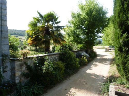 Bed & Breakfast Chambres D'h�te de Laudun