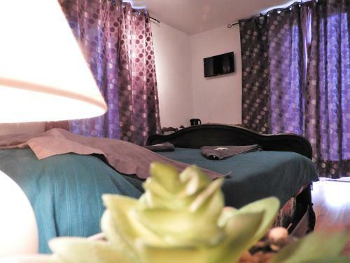 Hotel Le Relais Des Cavaliers