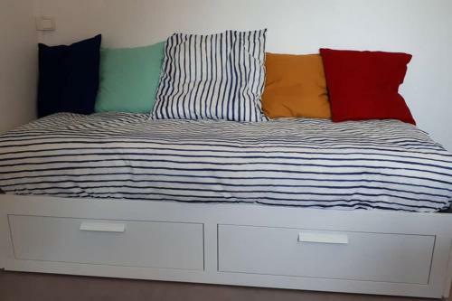 Apartamento Studio Cosy Et Fonctionnel, Proche de Paris