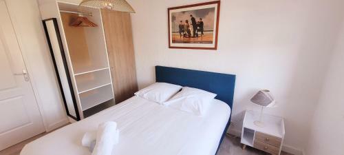 Apartamento Great Apt With Terrace In Villeneuve-l?s-avignon