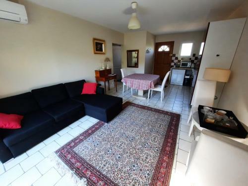 Apartamento Coquet T2 ,terrasse,parking ,4 Kms D Avignon