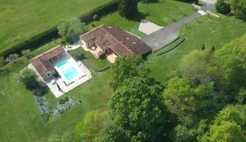 Gites La Bak�nia
