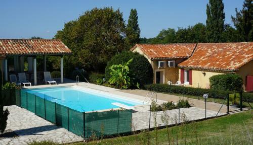 Gites La Bak�nia