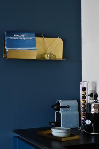 Les Loges En Provence "villa Ventoux"