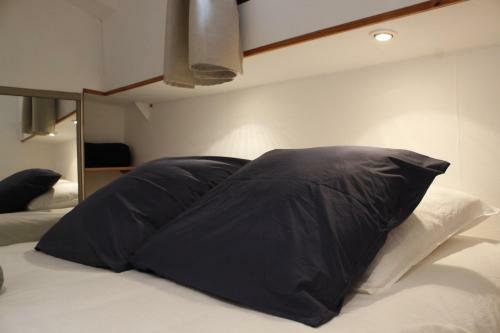 P�niche Le Black Mountain