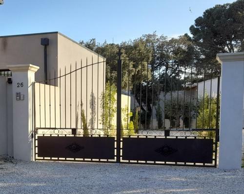 Bed & Breakfast La Mathilde