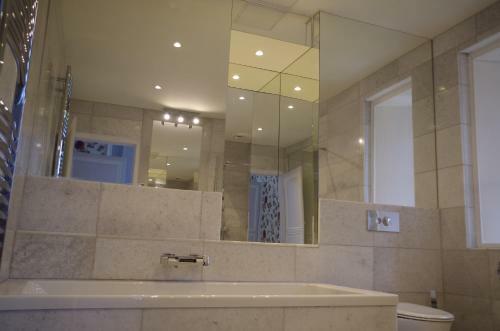 Bed & Breakfast Ch�teau de Villers-bocage