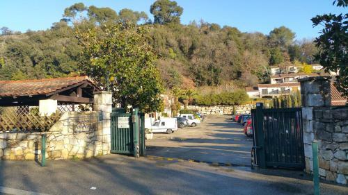 Apartamento R�sidence Cap Azur Appartement 237