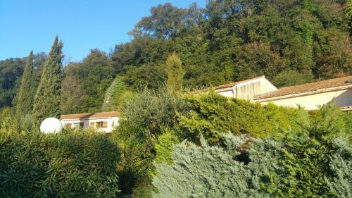 Apartamento R�sidence Cap Azur Appartement 237