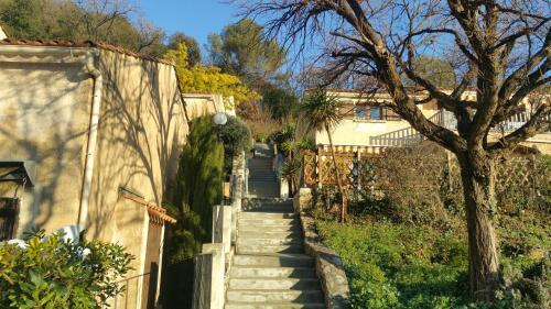 Apartamento R�sidence Cap Azur Appartement 237