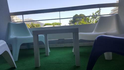 Apartamento Studio Des Anges
