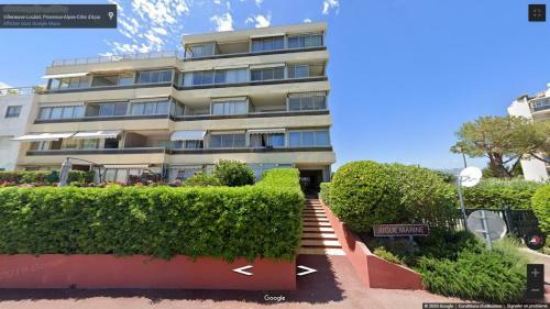 Apartamentos Vue Mer Panoramique Devant La Plage Au Calme!