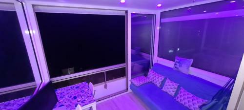 Apartamentos Vue Mer Panoramique Devant La Plage Au Calme!
