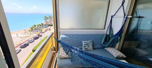Apartamentos Vue Mer Panoramique Devant La Plage Au Calme!