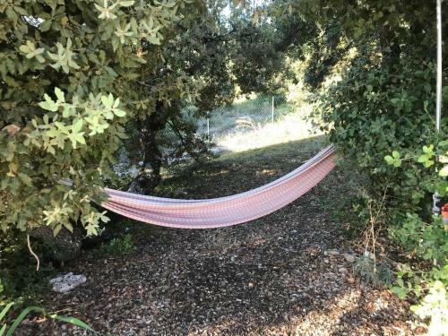 Charming Villa In Villes-sur-auzon With Swimming Pool