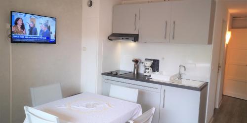 Apartamento R�sidence Cap Azur Appartement 209