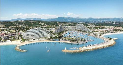 Apartamento Superbe Appartement Front de Mer