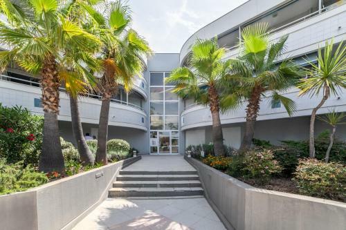 Apartamento Le Roucaou