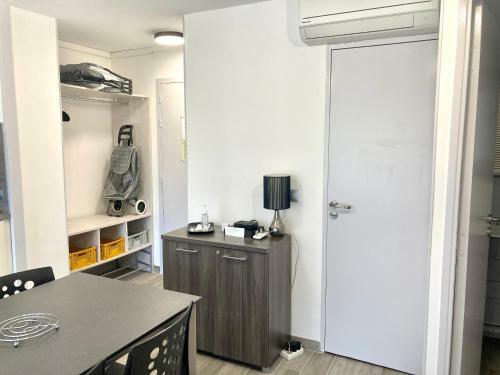 Apartamento 4 Pers , 100m de La Plage Marina Baie Des Anges