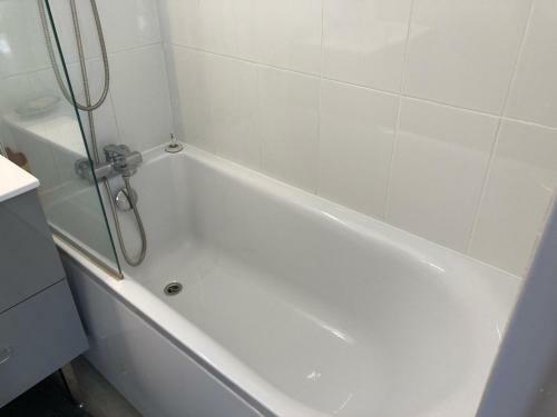 Apartamento 4 Pers , 100m de La Plage Marina Baie Des Anges