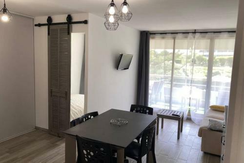Apartamento 4 Pers , 100m de La Plage Marina Baie Des Anges