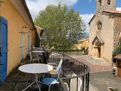Hostal La Sarrasine