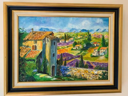 Hostal La Sarrasine