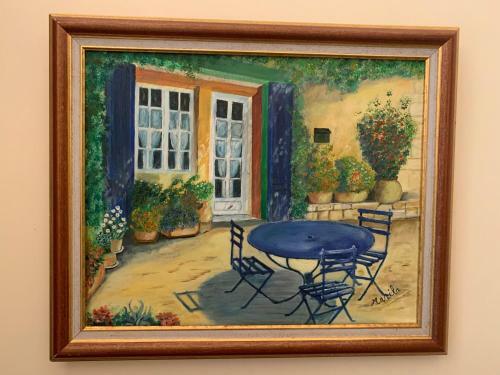 Hostal La Sarrasine