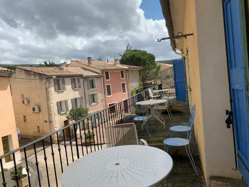 Hostal La Sarrasine