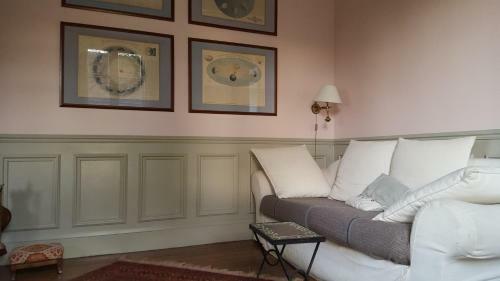 Villa Maison de Charme Entre Mer Et For�t