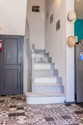 La Villa Cin�ma C.l.s Deauville
