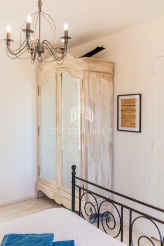 La Villa Cin�ma C.l.s Deauville